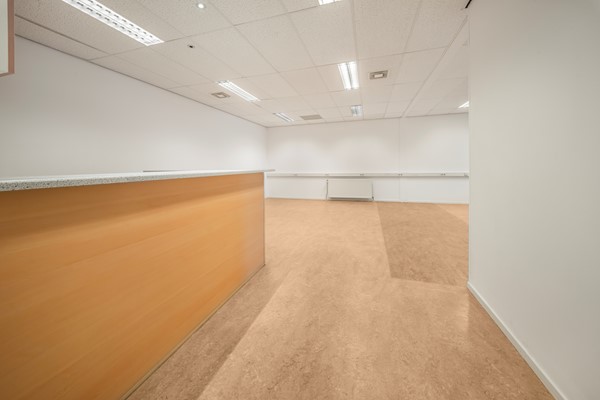 Medium property photo - Televisiestraat 246, 2525 LV Den Haag