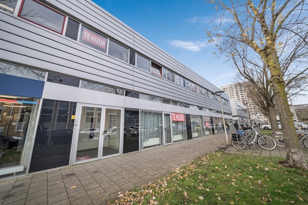 Televisiestraat 246, 2525LV Den Haag