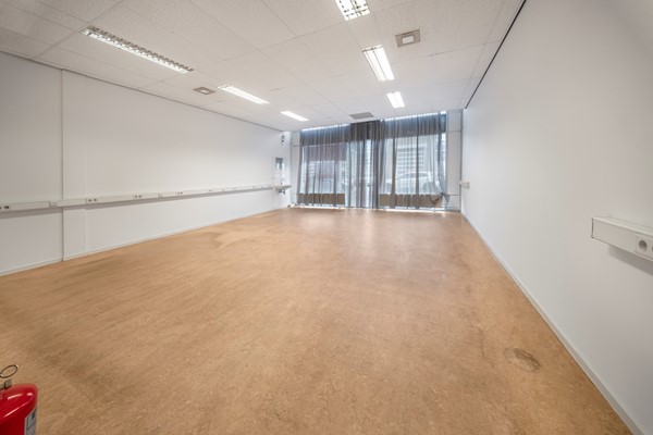 Medium property photo - Televisiestraat 246, 2525 LV Den Haag