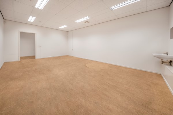 Medium property photo - Televisiestraat 246, 2525 LV Den Haag