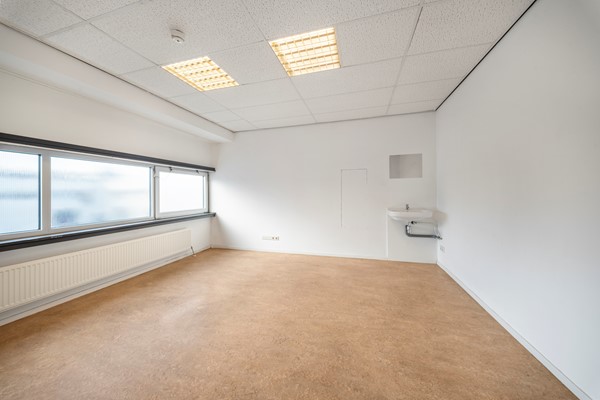 Medium property photo - Televisiestraat 246, 2525 LV Den Haag