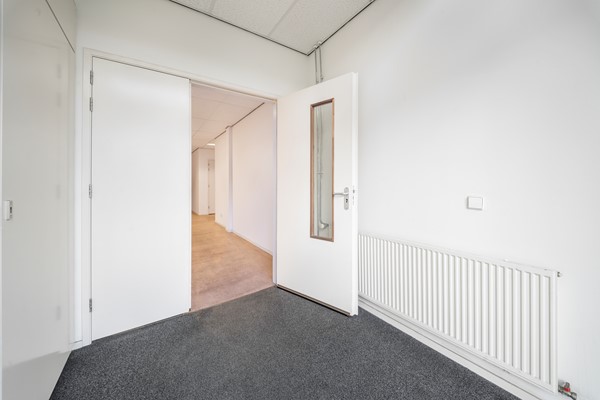 Medium property photo - Televisiestraat 246, 2525 LV Den Haag