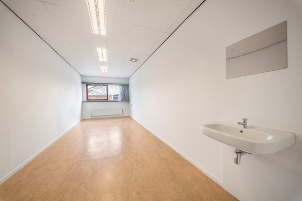 Medium property photo - Televisiestraat 246, 2525 LV Den Haag