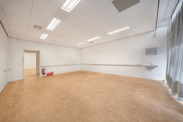 Medium property photo - Televisiestraat 246, 2525 LV Den Haag