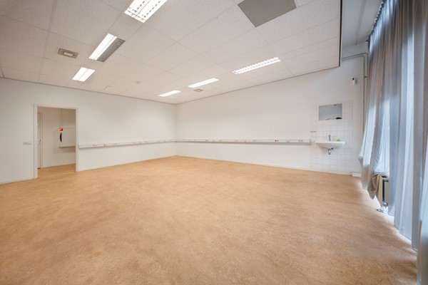 Medium property photo - Televisiestraat 246, 2525 LV Den Haag