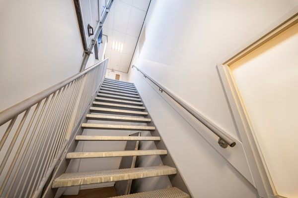 Medium property photo - Televisiestraat 246, 2525 LV Den Haag