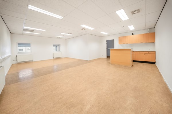 Medium property photo - Televisiestraat 246, 2525 LV Den Haag