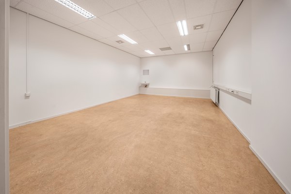 Medium property photo - Televisiestraat 246, 2525 LV Den Haag