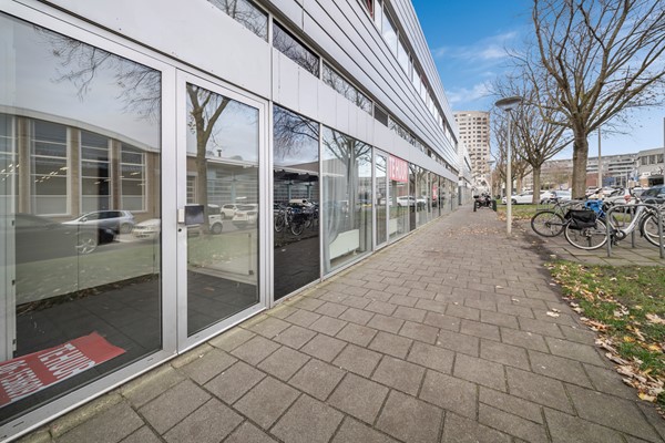 Medium property photo - Televisiestraat 246, 2525 LV Den Haag