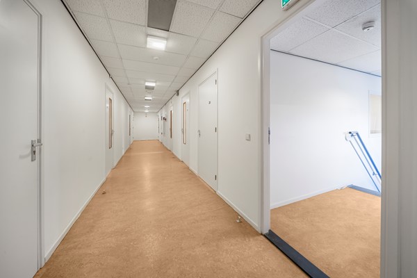 Medium property photo - Televisiestraat 246, 2525 LV Den Haag