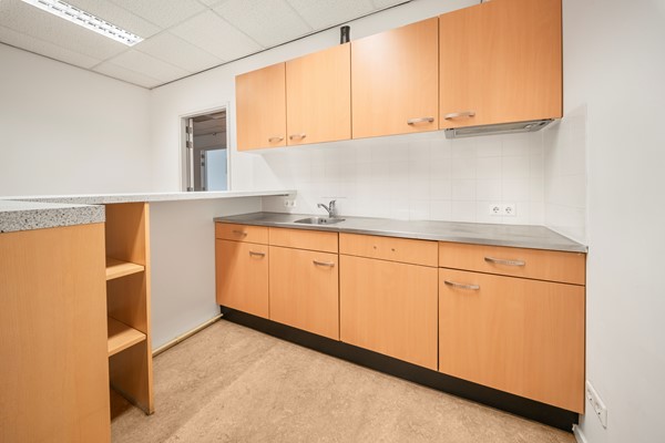 Medium property photo - Televisiestraat 246, 2525 LV Den Haag