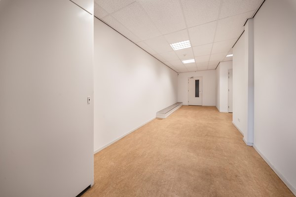 Medium property photo - Televisiestraat 246, 2525 LV Den Haag