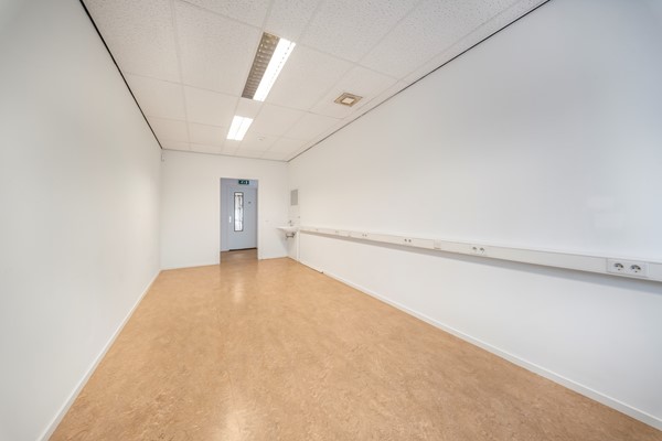 Medium property photo - Televisiestraat 246, 2525 LV Den Haag