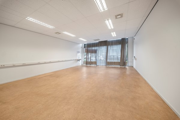 Medium property photo - Televisiestraat 246, 2525 LV Den Haag