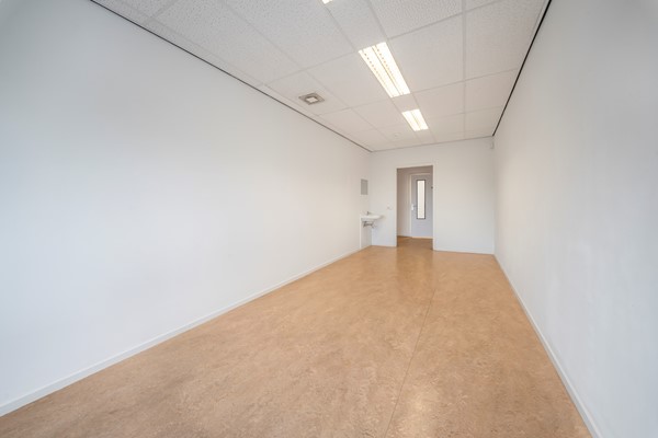 Medium property photo - Televisiestraat 246, 2525 LV Den Haag