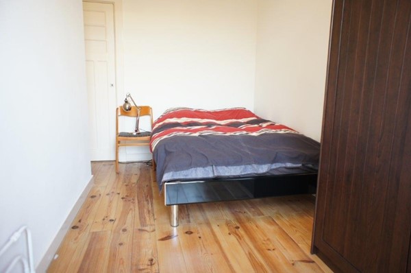 Medium property photo - Stuyvesantstraat 335, 2593 GK Den Haag