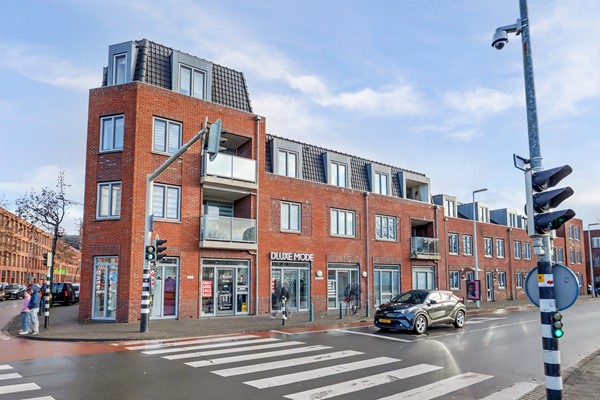 Te koop: Parallelweg 354, 2525NR Den Haag