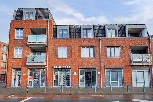 Medium property photo - Parallelweg 354, 2525 NR Den Haag