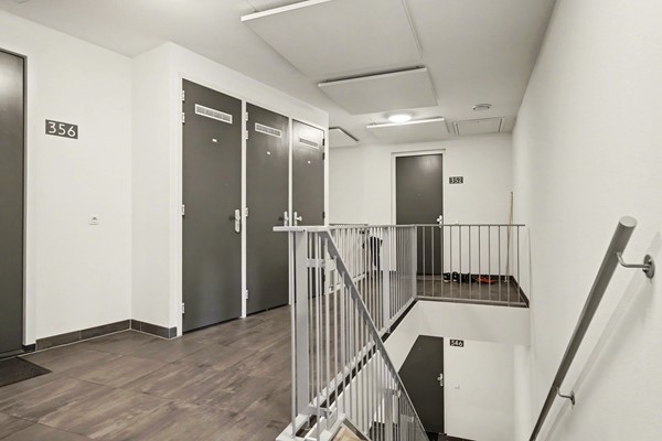 Medium property photo - Parallelweg 354, 2525 NR Den Haag