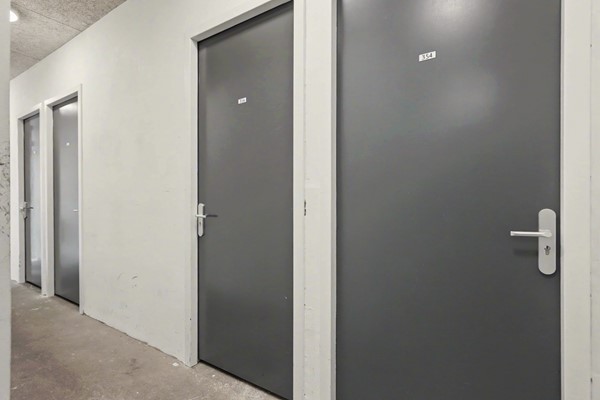 Medium property photo - Parallelweg 354, 2525 NR Den Haag