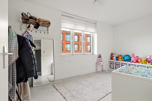 Medium property photo - Parallelweg 354, 2525 NR Den Haag