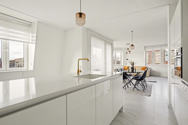 Medium property photo - Parallelweg 354, 2525 NR Den Haag