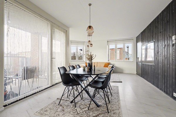 Medium property photo - Parallelweg 354, 2525 NR Den Haag