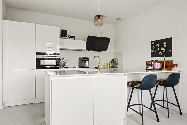 Medium property photo - Parallelweg 354, 2525 NR Den Haag