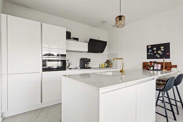 Medium property photo - Parallelweg 354, 2525 NR Den Haag