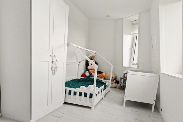 Medium property photo - Parallelweg 354, 2525 NR Den Haag