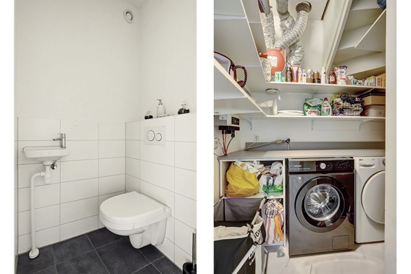 Medium property photo - Parallelweg 354, 2525 NR Den Haag