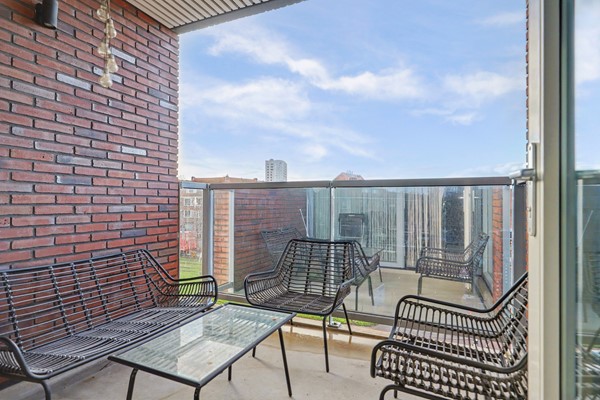 Medium property photo - Parallelweg 354, 2525 NR Den Haag