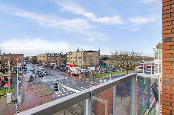 Medium property photo - Parallelweg 354, 2525 NR Den Haag