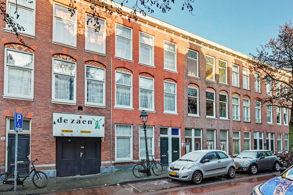 Medium property photo - Newtonstraat 385, 2562 KL Den Haag