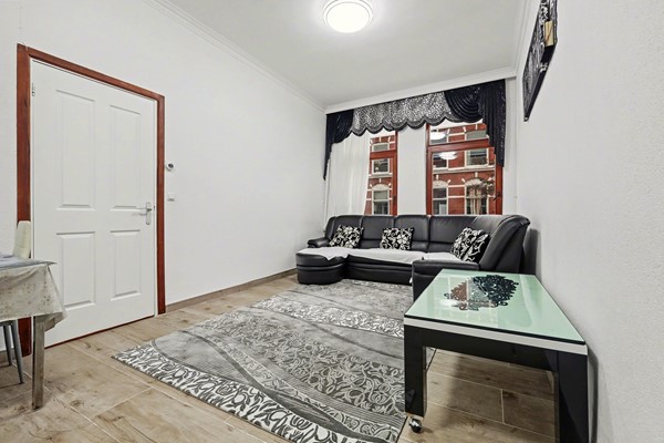 Medium property photo - Newtonstraat 385, 2562 KL Den Haag