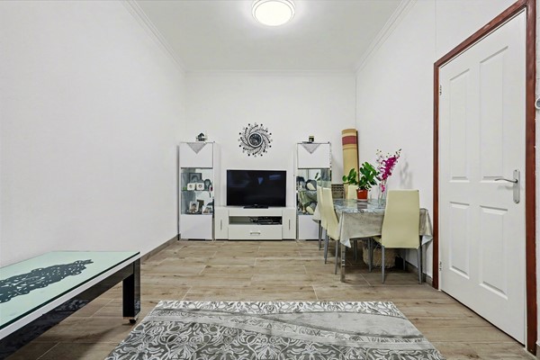 Medium property photo - Newtonstraat 385, 2562 KL Den Haag