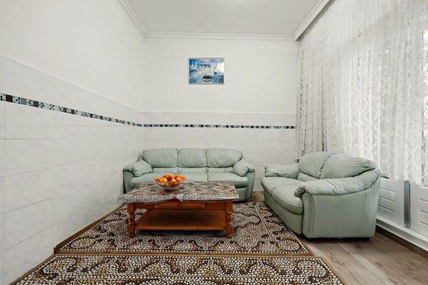 Medium property photo - Newtonstraat 385, 2562 KL Den Haag