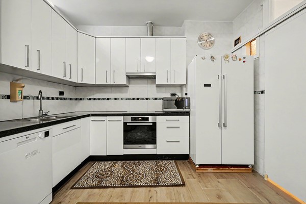 Medium property photo - Newtonstraat 385, 2562 KL Den Haag