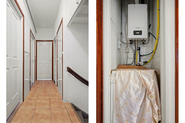 Medium property photo - Newtonstraat 385, 2562 KL Den Haag