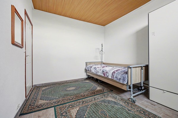 Medium property photo - Newtonstraat 385, 2562 KL Den Haag