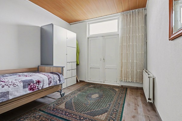 Medium property photo - Newtonstraat 385, 2562 KL Den Haag