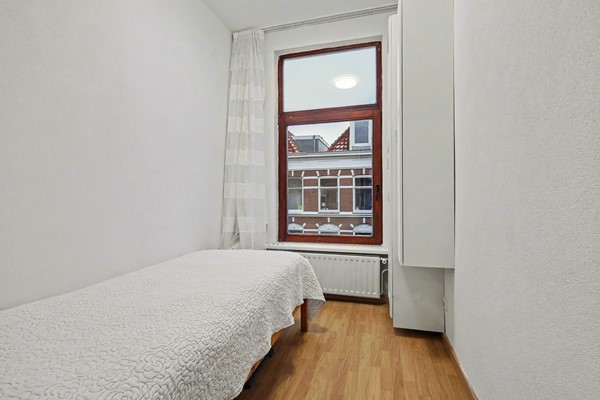 Medium property photo - Newtonstraat 385, 2562 KL Den Haag