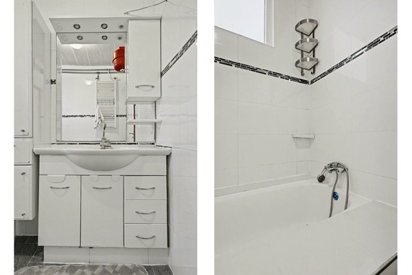 Medium property photo - Newtonstraat 385, 2562 KL Den Haag