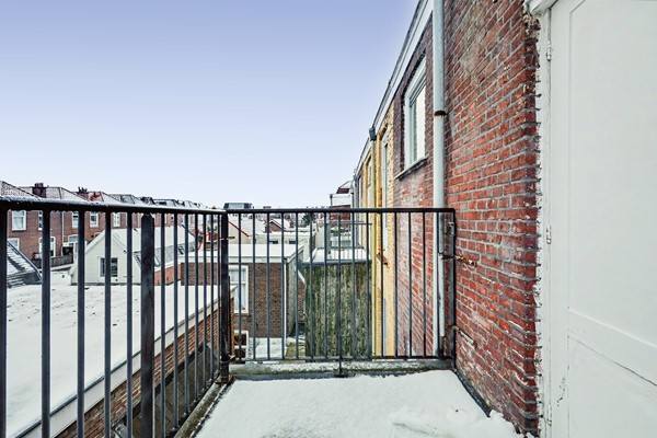 Medium property photo - Newtonstraat 385, 2562 KL Den Haag