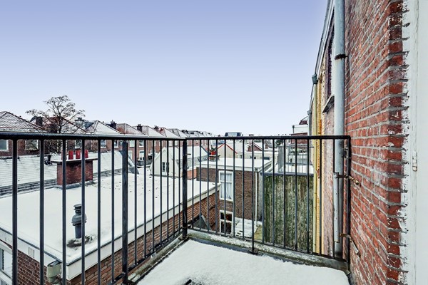 Medium property photo - Newtonstraat 385, 2562 KL Den Haag