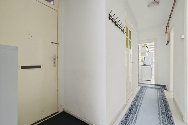 Medium property photo - Monstersestraat 180, 2512 PE Den Haag