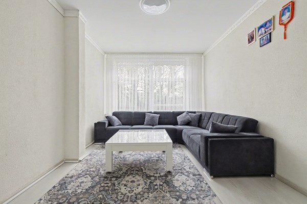 Medium property photo - Monstersestraat 180, 2512 PE Den Haag