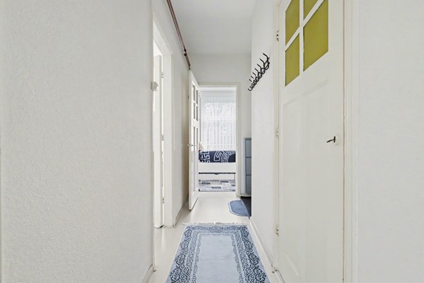 Medium property photo - Monstersestraat 180, 2512 PE Den Haag