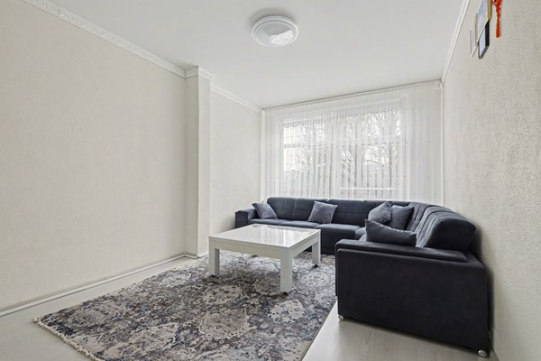 Medium property photo - Monstersestraat 180, 2512 PE Den Haag