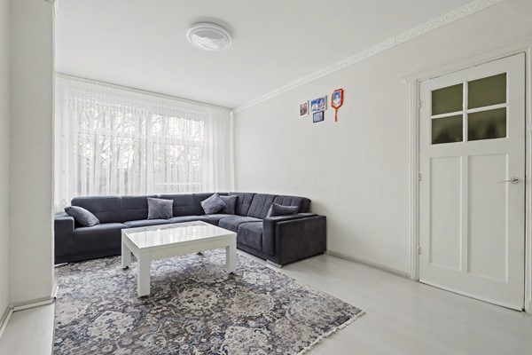 Medium property photo - Monstersestraat 180, 2512 PE Den Haag